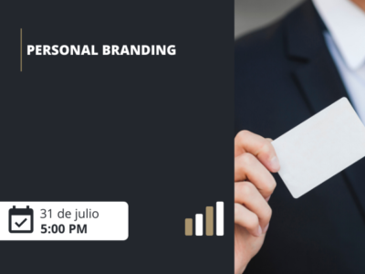Personal Branding