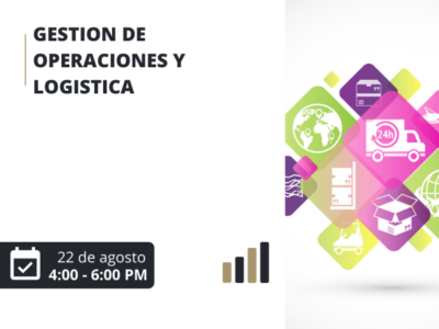 Gestión de Operaciones y Logística