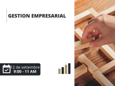 Gestión Empresarial